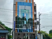 Sarila Hotel Sukoharjo Hotels in Bendosari