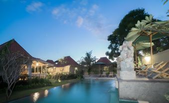 Kirani Joglo Villa Bali by Mahaputra