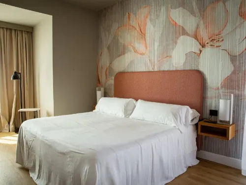 Nuria Hotels in Altafulla