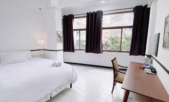 GO INN MRT Hua Lamphong Yaowarat