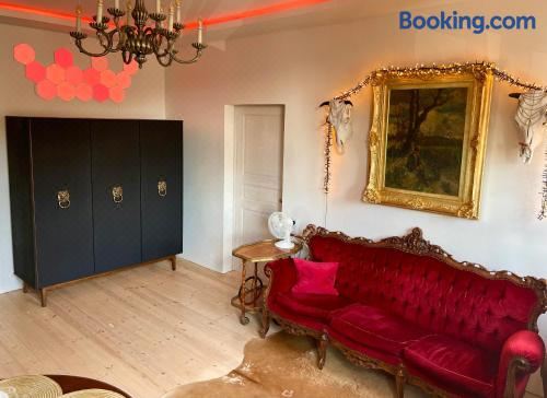 Rigas Street LUX Apartment