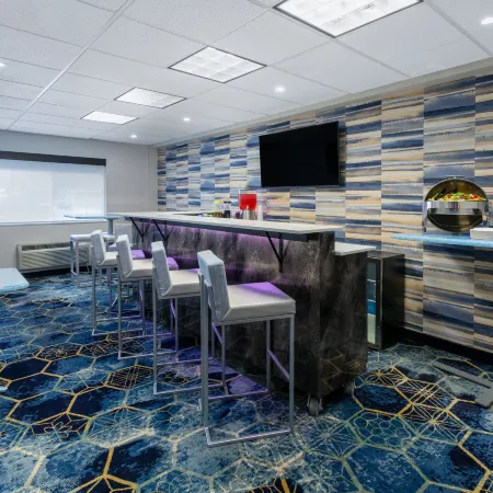 Holiday Inn Express SPOKANE-VALLEY by IHG