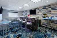 Holiday Inn Express Spokane-Valley Hotels in Spokane Valley
