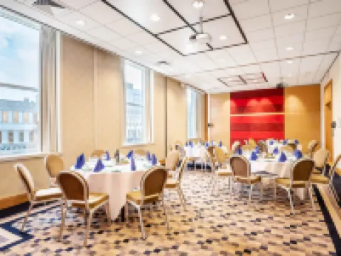 シェラトン ブリュッセル エアポート ホテル ザヴェンテムのホテル