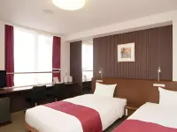 ホテル クオードイン yokote 横手駅周辺のホテル