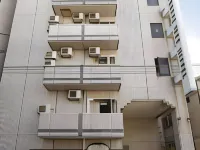산케이 시티 호텔 하치오지 주오대학 다마 캠퍼스 주변 호텔