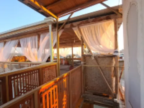 Naqshband Hotels near Ark of Bukhara