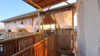 Naqshband Hotel a 
