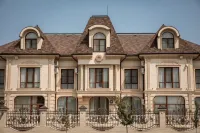 Silk Road Kokand Hotel Hotel di 