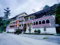 Hotel Toba Shanda by Helocus Hotel dekat Gereja HKI Pangkalan Buntu Atas