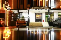 Yıldız Moonlight Hotel Trabzon Hotels in Arakli