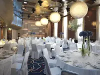 Sunborn Gibraltar Hotels in Gibraltar