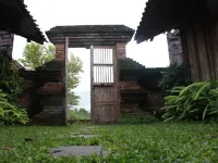 Rumah Budaya Tembi Hotel a Sewon