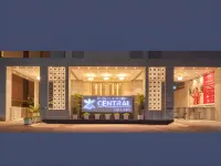 Royal Orchid Central Grazia, Navi Mumbai