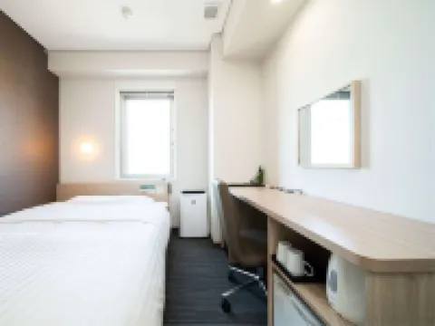 濱松超級飯店 天然溫泉“濱松出世之湯” JR弁天島站附近的飯店