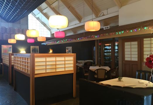 객실 내부 시설