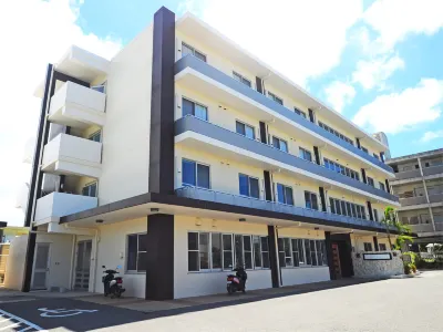 Hotel Kaiho Ishigakijima Hotels near Ishigaki Stalactite Cave
