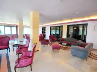 El Hana International Hotels in Bab Bhar