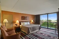 ナティーボ ロッジ ホテル アルバカーキ のホテル