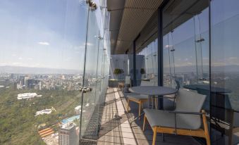 4. The Ritz..