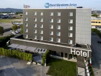ذا أريز هوتل Hotels near Cismon Del Grappa-Fs