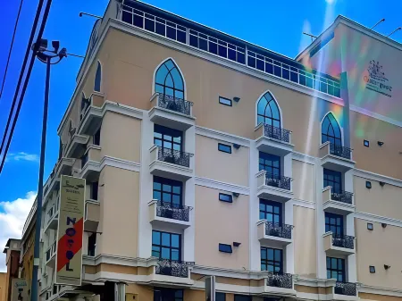 Flora Place Hotel