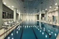 Buyuk Anadolu Eregli Hotel Hôtels à : Eregli