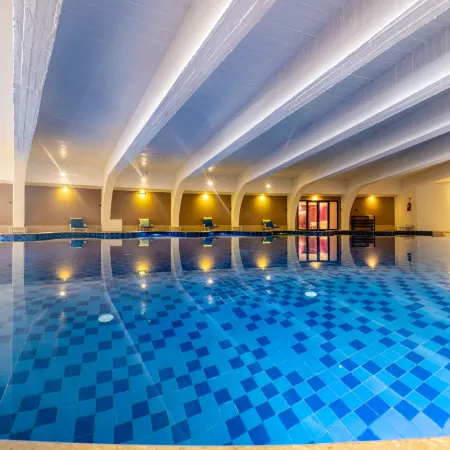 Sousse Pearl Marriott Resort & Spa