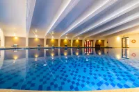 Sousse Pearl Marriott Resort & Spa - Pools