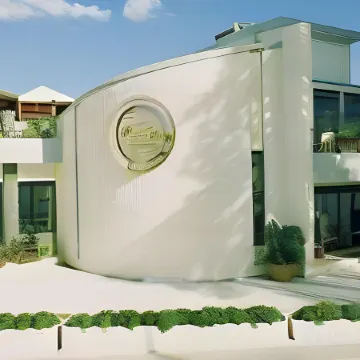 Hotel Astoria
