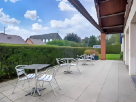 Mister Bed Lomme Hotels in Lille