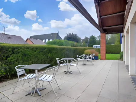 Mister Bed Lomme Отели в г. Премеск