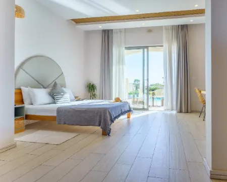 Villa dei Venti Hotels in Qala