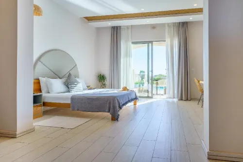 Villa dei Venti Hotels in Ghajnsielem