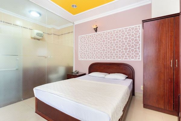 마이 호텔 SG, 바이 베이 럭셔리(Mai Hotel SG - by BAY LUXURY)_5