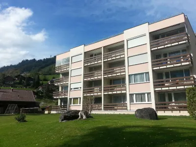 Neuschwändi 66 Hotels in 