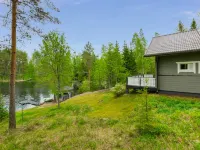 Kiikkukallio Hotels in Sisa-Savo