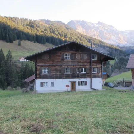 Gilbachhöckli 2