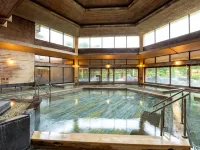 Hotel Sunvalley Izunagaoka - Parkplatz