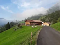 Bauernhaus Uf dr Flue