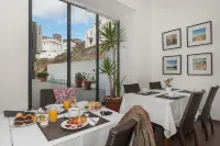 Hotel Museu Hotels in Mertola
