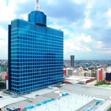 Hotel Roosevelt Condesa Отели рядом с достопримечательностью «Рома»