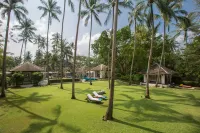 Ban Suriya Hotels in Koh Samui