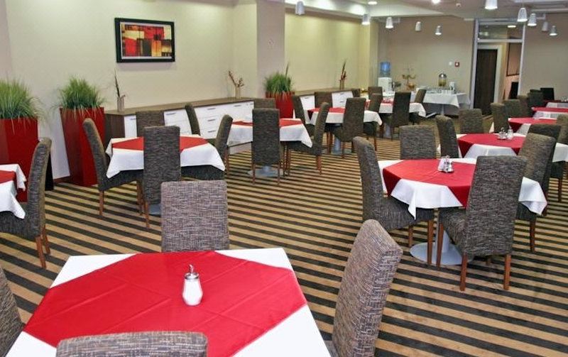 Balkan Hotel Garni photo 3