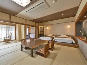 นันซุยกากุ