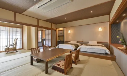 Nansuikaku