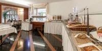 Hotel Drei Könige Luzern - breakfast