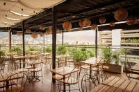Lexum by Bernalo Hotels Hotels near AKT SANCRISTOBAL
