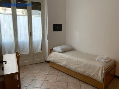 Trilocale Con 2 Camere, Parcheggio, Centro città by Kibilu Affitti Brevi