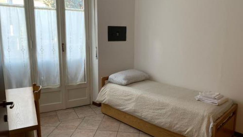 Trilocale Con 2 Camere, Parcheggio, Centro città by Kibilu Affitti Brevi